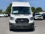 2025 Ford Transit Commercial Cargo Van