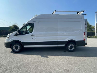 2025 Ford Transit Commercial Cargo Van