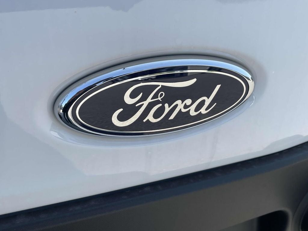 2025 Ford Transit Commercial Cargo Van