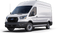 2025 Ford Transit Commercial Cargo Van