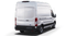 2025 Ford Transit Commercial Cargo Van