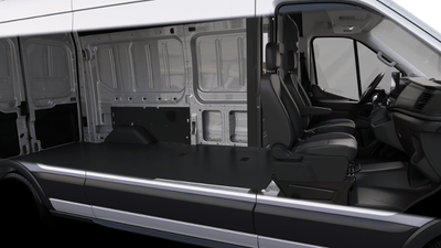 2025 Ford Transit Commercial Cargo Van