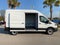 2025 Ford Transit Commercial Cargo Van
