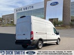 2025 Ford Transit Commercial Cargo Van