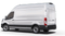2025 Ford Transit Commercial Cargo Van