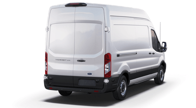 2025 Ford Transit Commercial Cargo Van