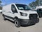 2025 Ford Transit Commercial Cargo Van