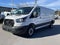 2025 Ford Transit Commercial Cargo Van