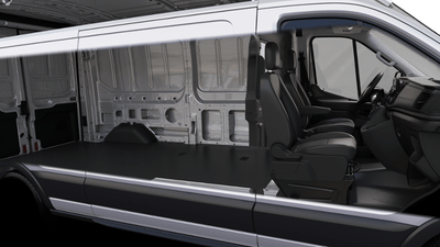 2025 Ford Transit Commercial Cargo Van