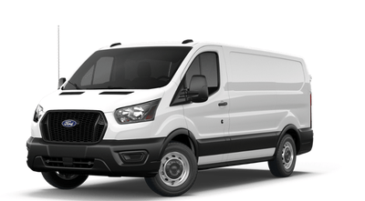 2027 Ford Transit Commercial Cargo Van