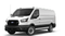 2027 Ford Transit Commercial Cargo Van