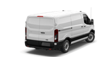 2027 Ford Transit Commercial Cargo Van