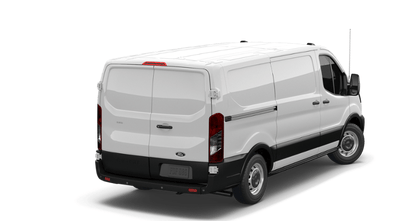 2027 Ford Transit Commercial Cargo Van