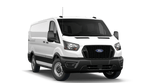 2027 Ford Transit Commercial Cargo Van