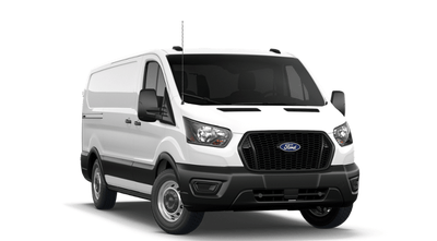 2027 Ford Transit Commercial Cargo Van