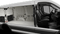 2027 Ford Transit Commercial Cargo Van