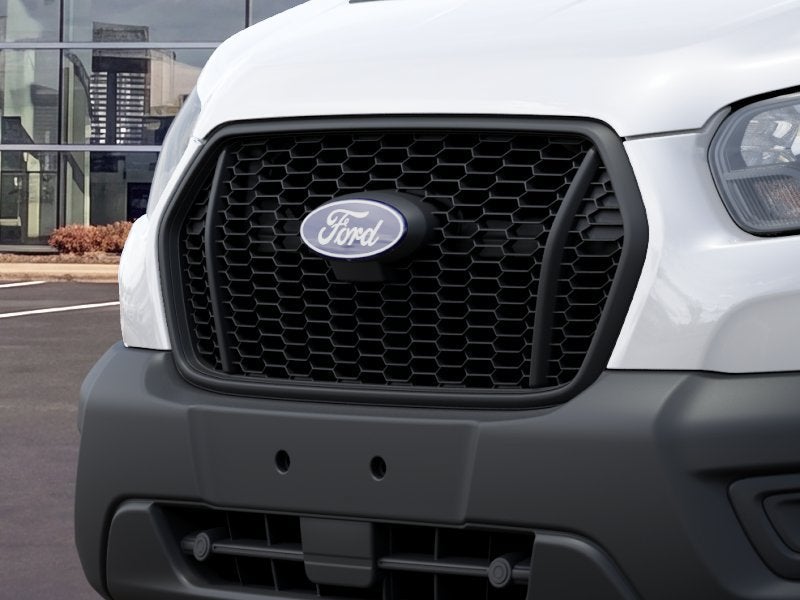 2027 Ford Transit Commercial Cargo Van