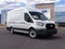 2027 Ford Transit Commercial Cargo Van