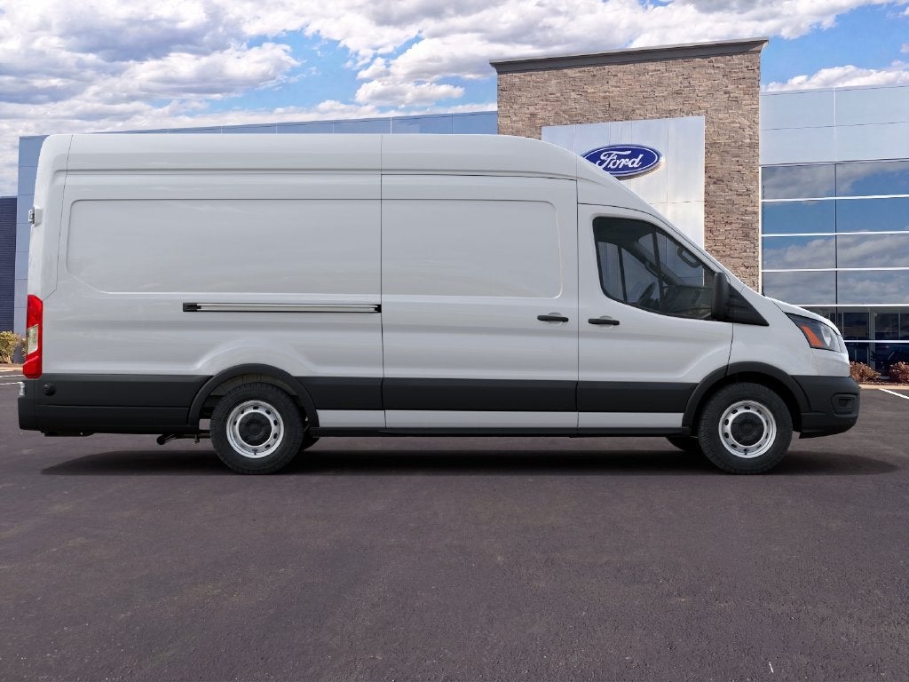 2027 Ford Transit Commercial Cargo Van