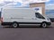 2027 Ford Transit Commercial Cargo Van
