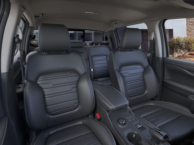 2026 Ford Ranger Lariat®