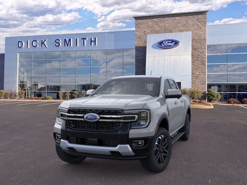 2026 Ford Ranger Lariat®