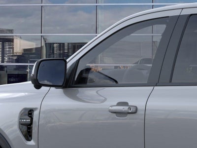 2026 Ford Ranger Lariat®