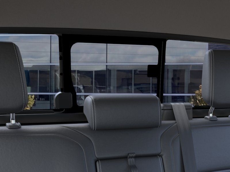 2026 Ford Ranger Lariat®