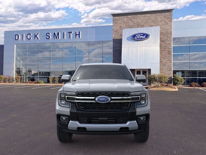 2026 Ford Ranger Lariat®