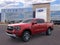 2026 Ford Ranger Lariat®