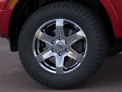 2026 Ford Ranger Lariat®