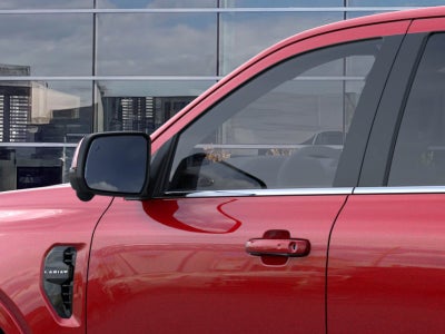 2026 Ford Ranger Lariat®