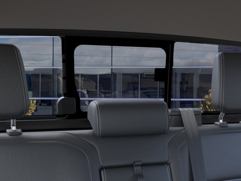 2026 Ford Ranger Lariat®