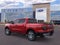2026 Ford Ranger Lariat®