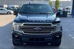 2020 Ford F-150 Limited