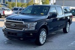 2020 Ford F-150 Limited