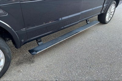 2020 Ford F-150 Limited
