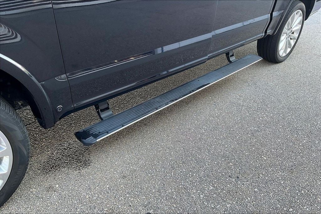 2020 Ford F-150 Limited