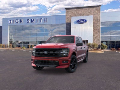 2026 Ford F-150 STX®