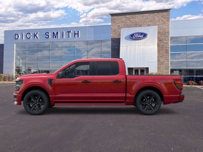 2026 Ford F-150 STX®