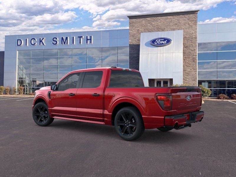 2026 Ford F-150 STX®