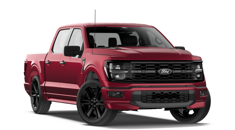 2026 Ford F-150 STX®