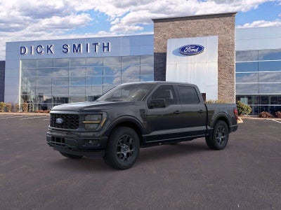 2026 Ford F-150 STX®