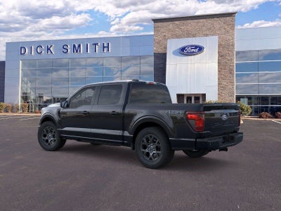 2026 Ford F-150 STX®