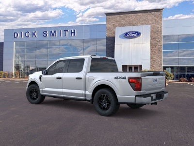 2026 Ford F-150 STX®