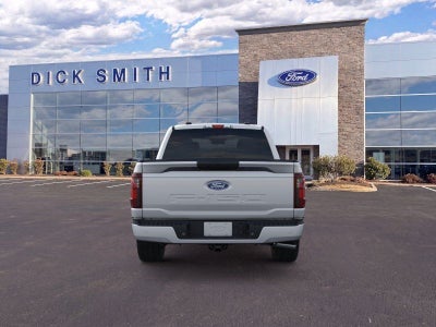 2026 Ford F-150 STX®