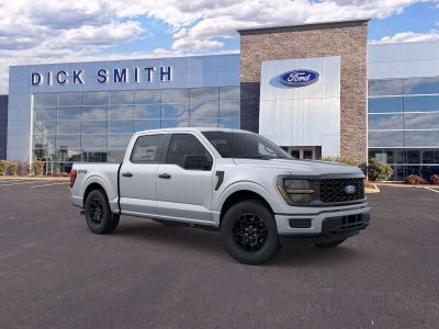 2026 Ford F-150 STX®