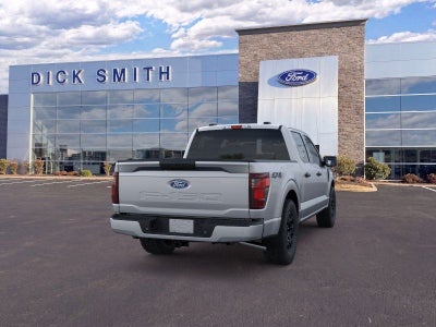 2026 Ford F-150 STX®