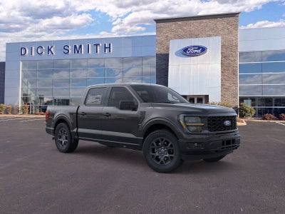 2026 Ford F-150 STX®