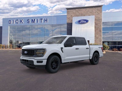 2026 Ford F-150 STX®